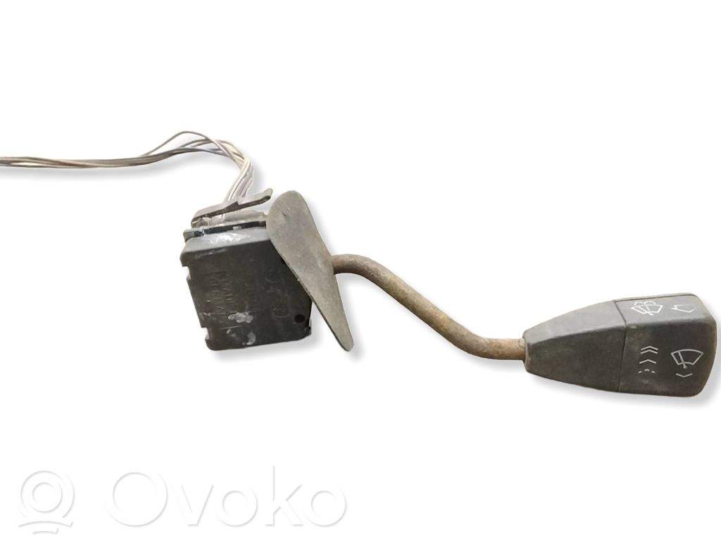 BMW 5 E34 Wiper control stalk 