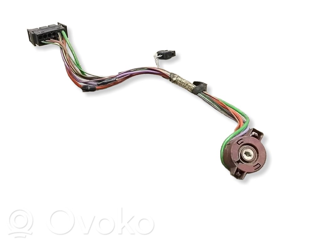 Ignition lock contact   18288781,1378138
