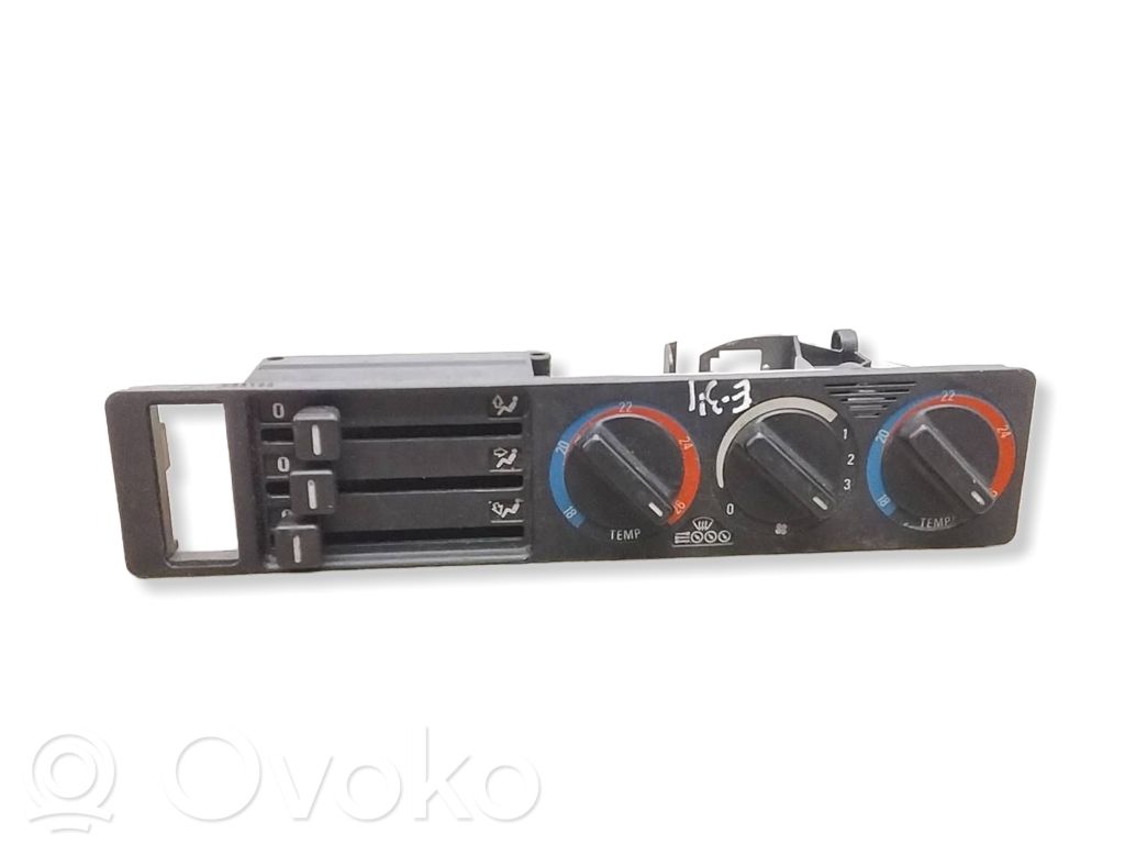 Climate control unit   8351651,8351653,1384295