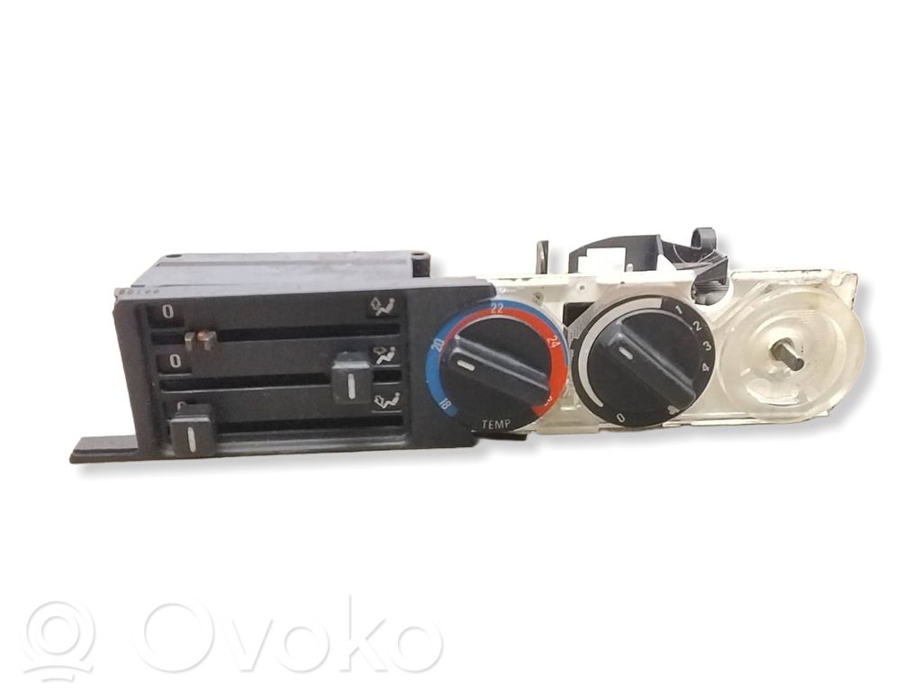 Climate control unit   8351651,8351653,E4420C,05019,1384295