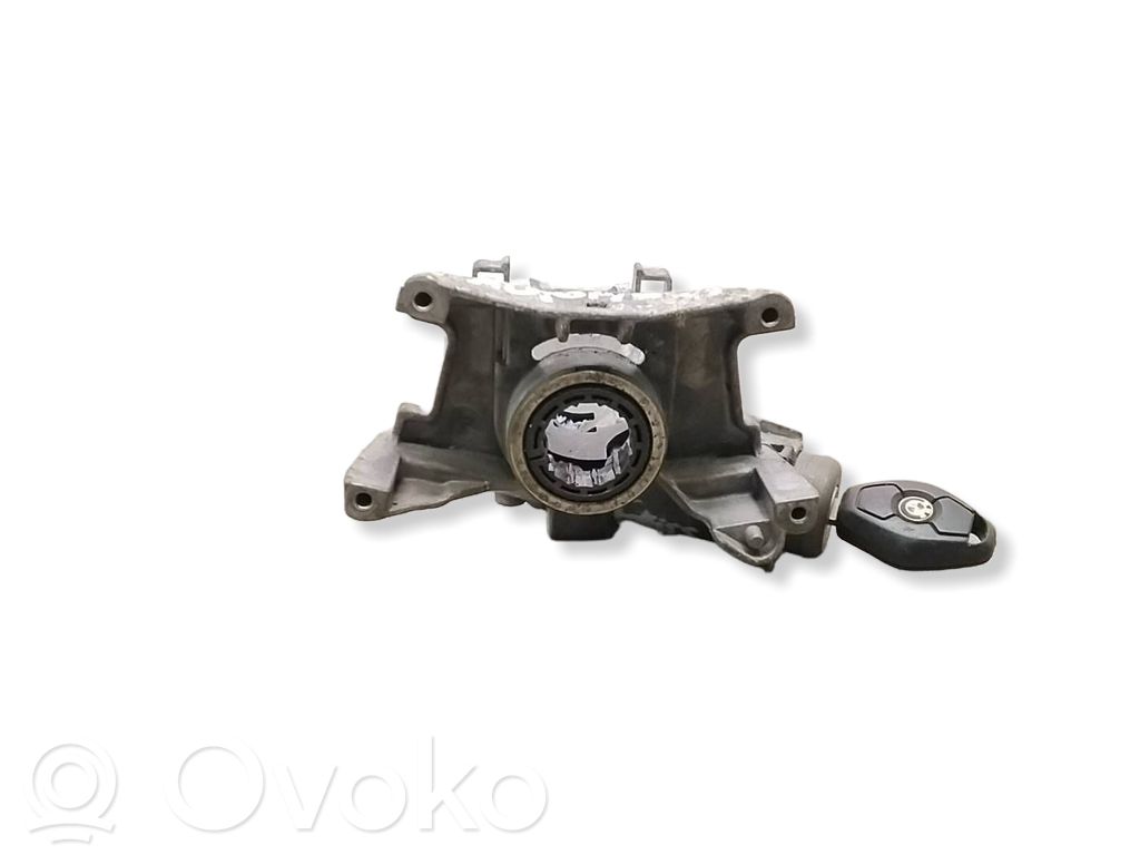 Ignition lock   1095824,250504