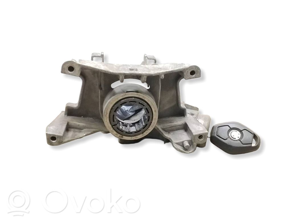 BMW 5 E39 Ignition lock 