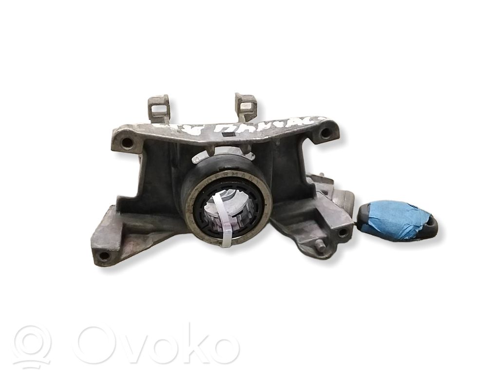 BMW 5 E39 Ignition lock 