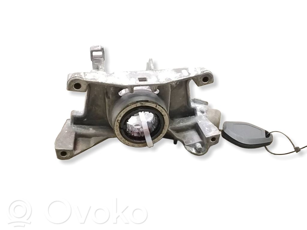 BMW 5 E39 Ignition lock 