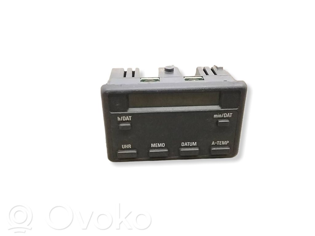 BMW 5 E34 Monitor / wyświetlacz / ekran 