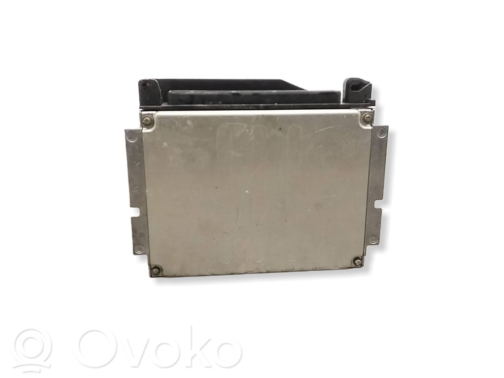 BMW 5 E39 Engine control unit/module 