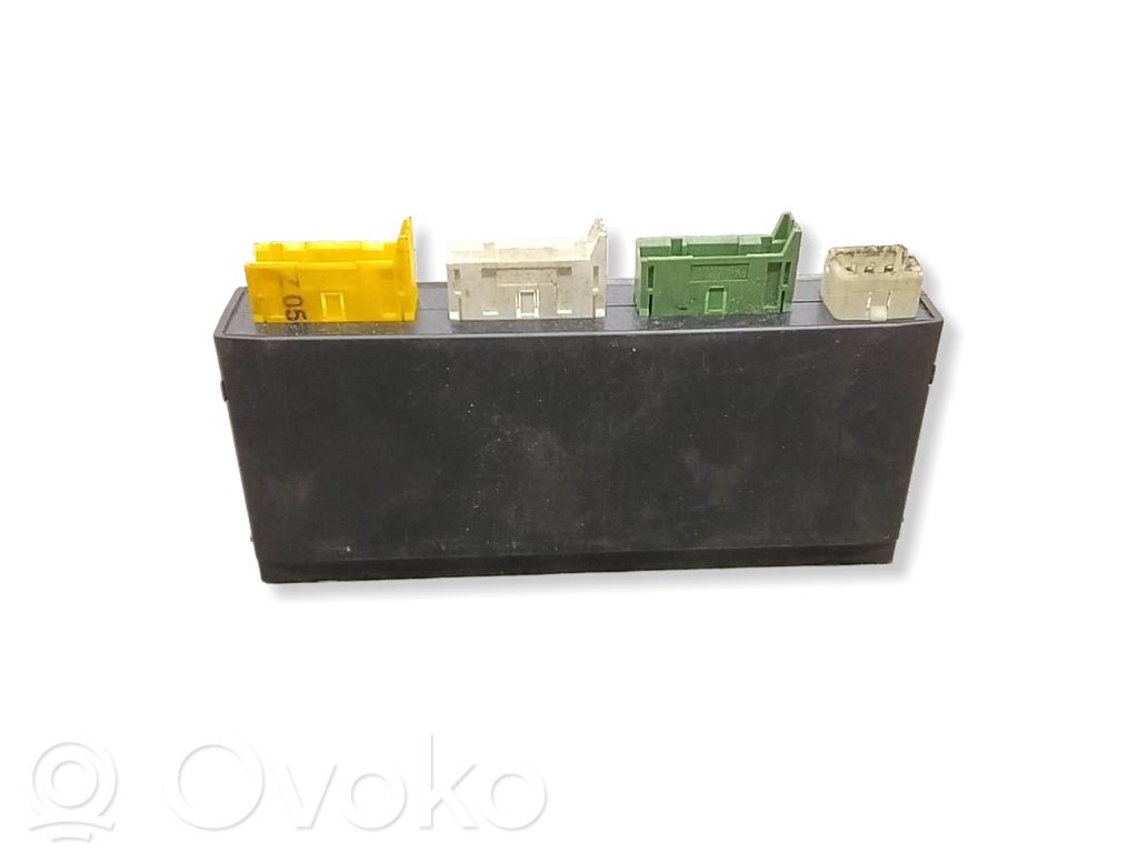 BMW 5 E34 Comfort/convenience module 