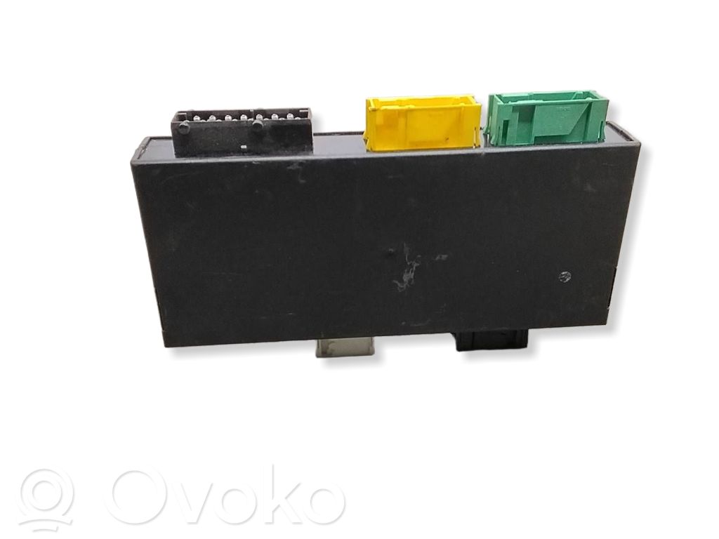 Comfort/convenience module   61358353095,219507,109110,VW136W12