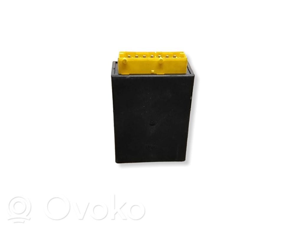 Immobilizer control unit/module   61358362277,6010820005,608377