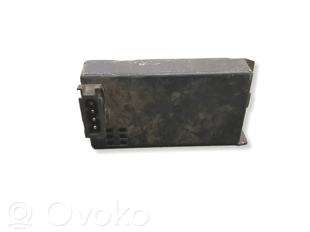 BMW 7 E32 Interior temperature sensor 