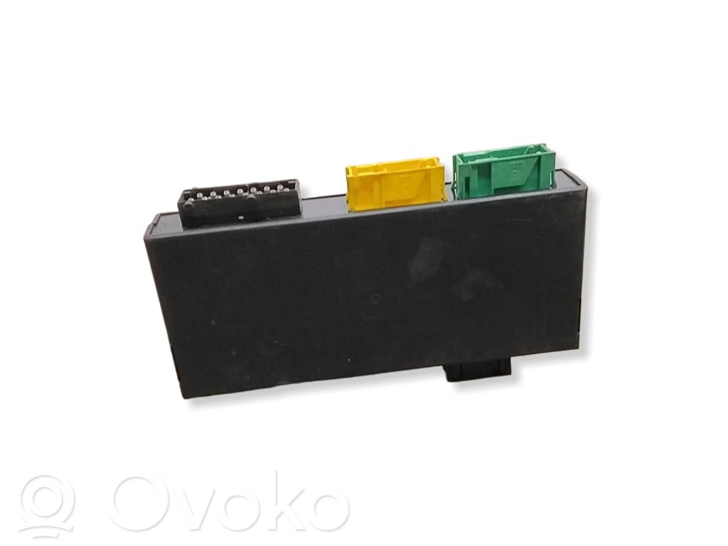 Comfort/convenience module   61358369483,HW14SW13,1091105195
