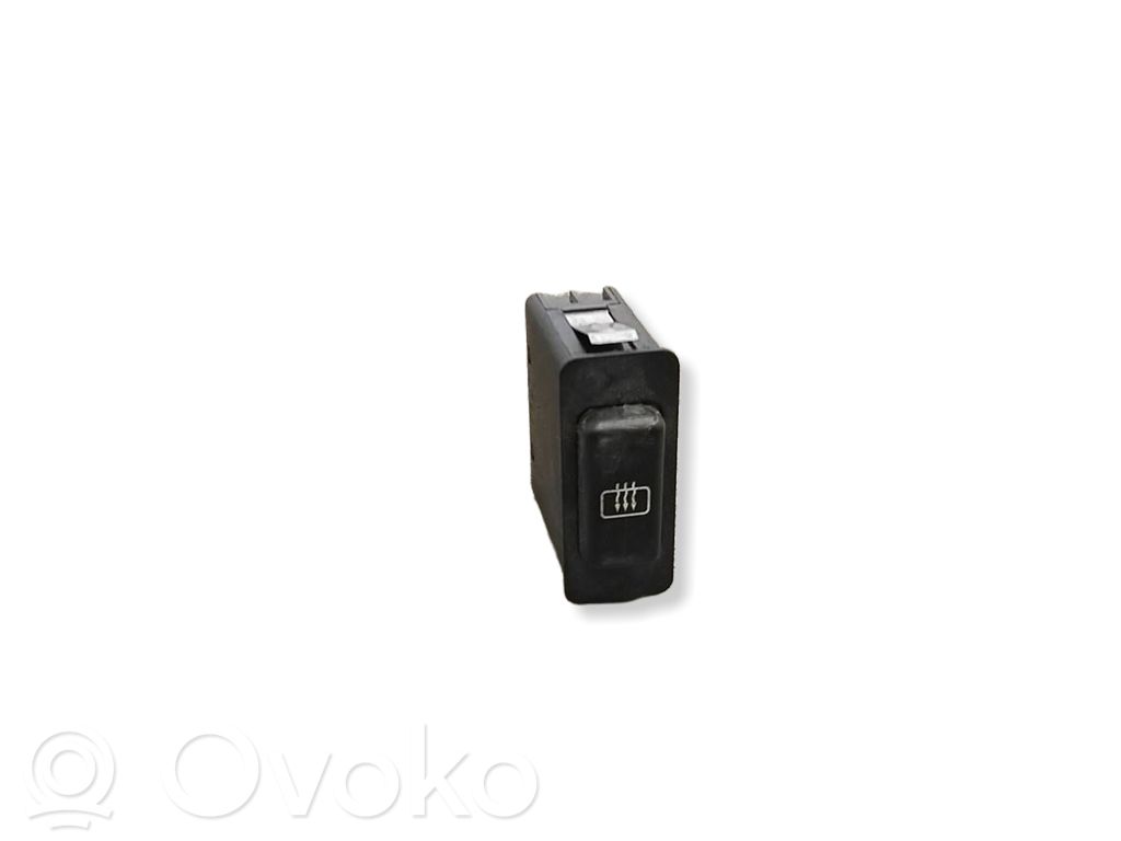 Windscreen/window heater switch   1391749