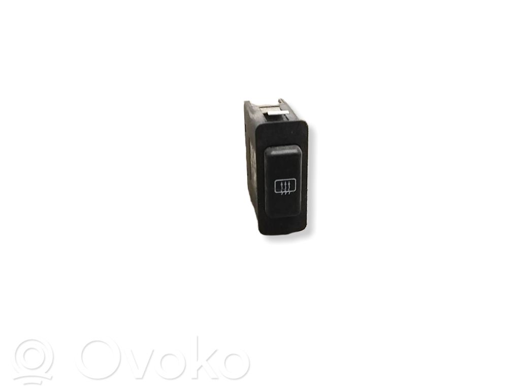 Windscreen/window heater switch   1391749