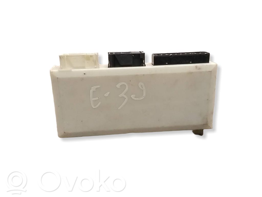 BMW 5 E39 Modul confort 