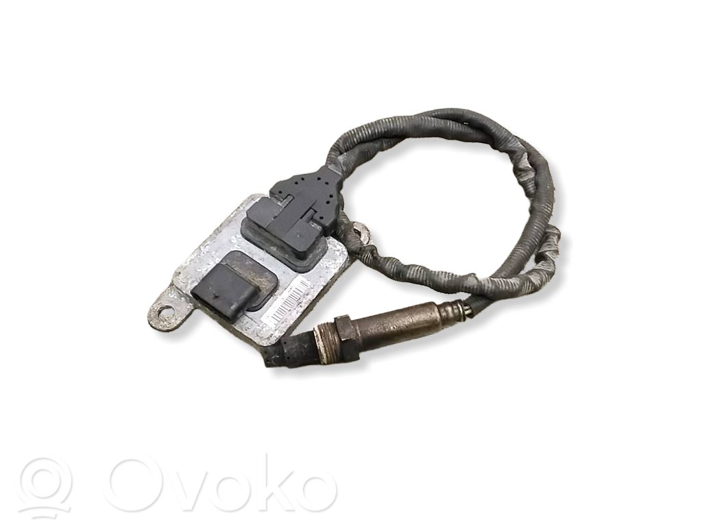 BMW 5 E60 E61 Lambda probe sensor 