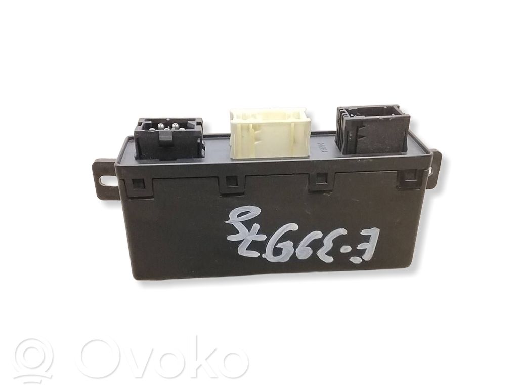 Comfort/convenience module   437FT0036,613583748069,689667