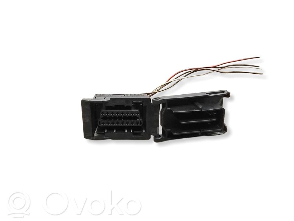 BMW 5 E39 Otros cableados 