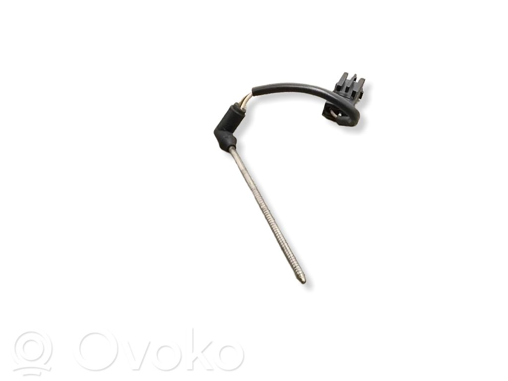 BMW 5 E39 Interior temperature sensor 
