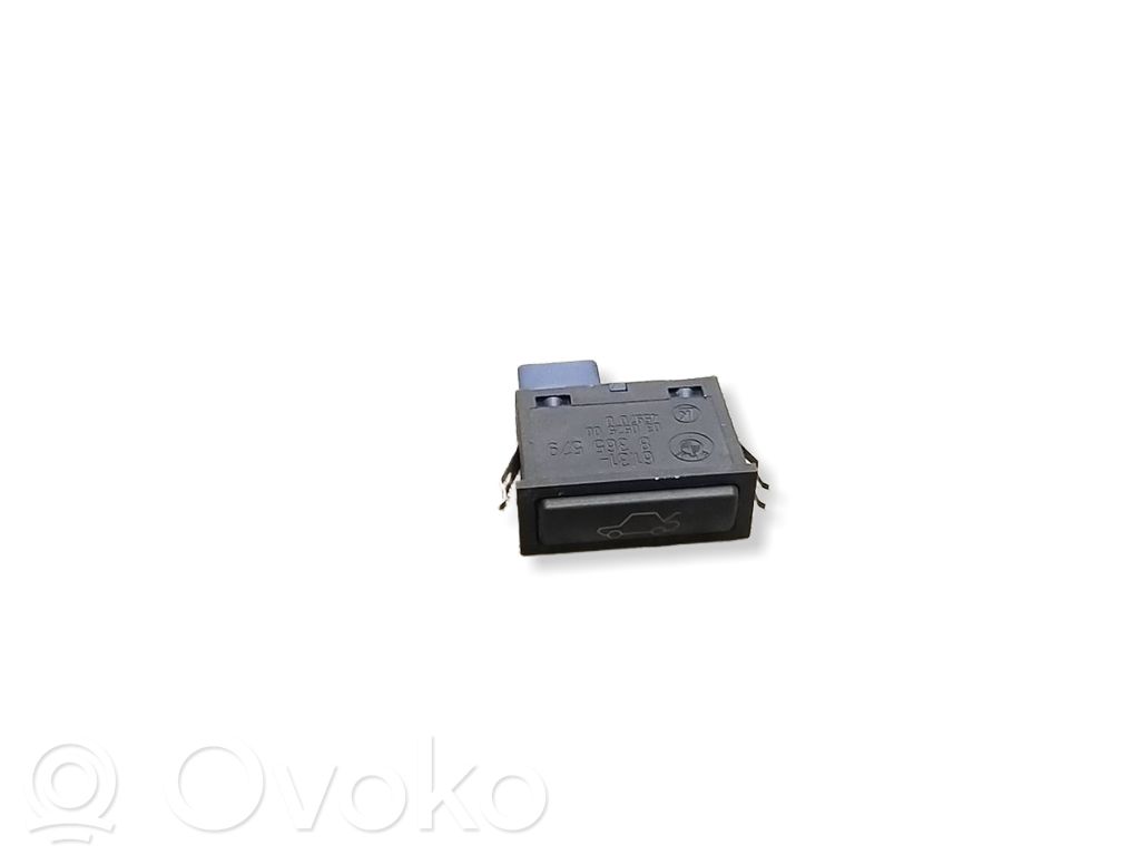 Tailgate opening switch   8365579,5131,03052500,459700