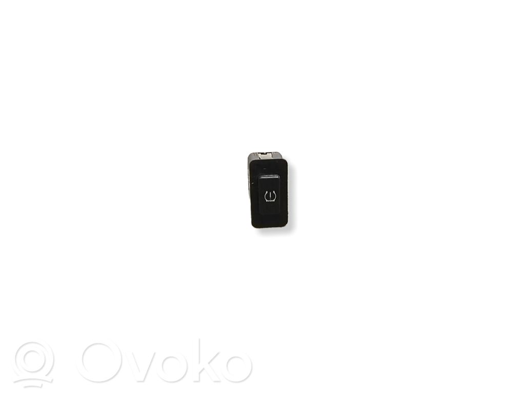 BMW 5 E39 TPMS reset button 