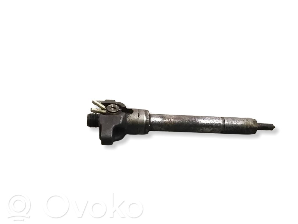 Polttoainesuutin   0432191528