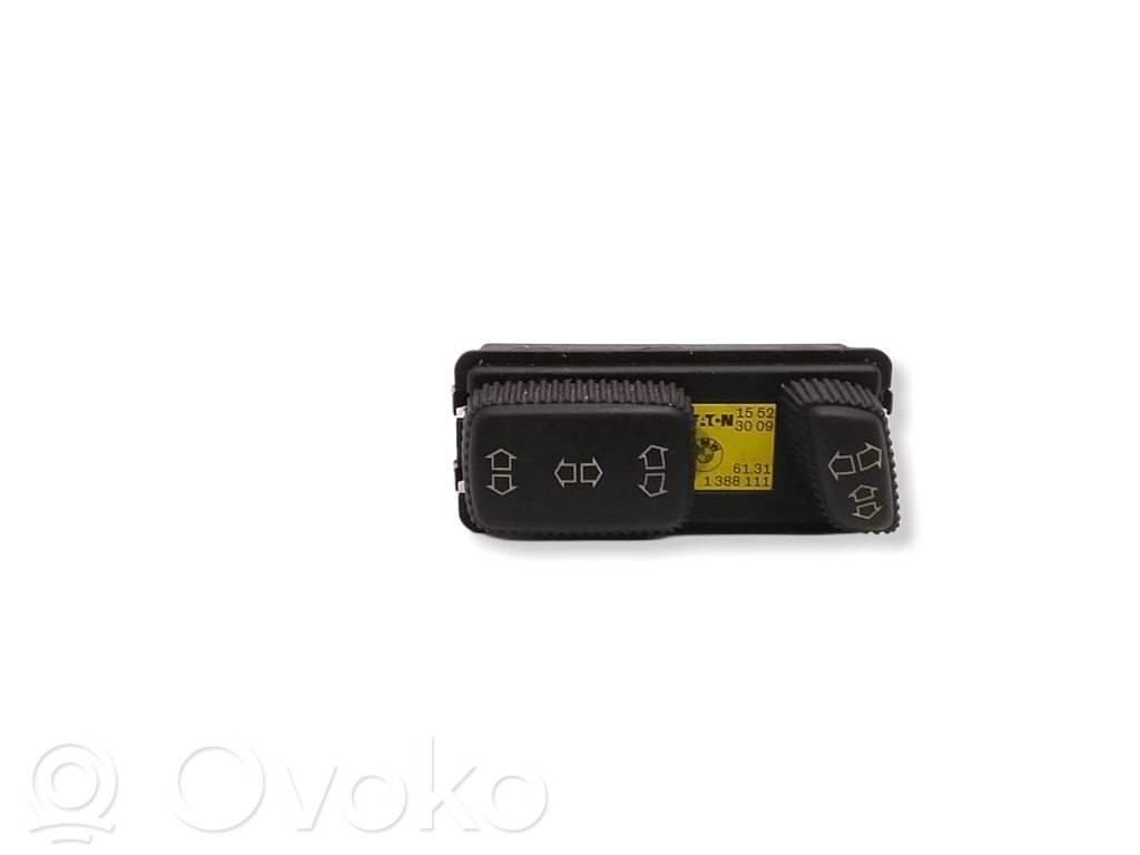 Seat control switch   1388111,6131138111