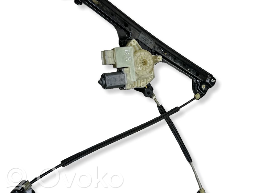 Elektryczny podnośnik szyby drzwi przednich   9675924680,C06447200