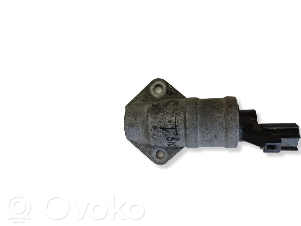 Idle control valve (regulator)
