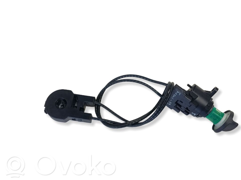 Air flap cable   98AB11504AE,990601CV4N3A