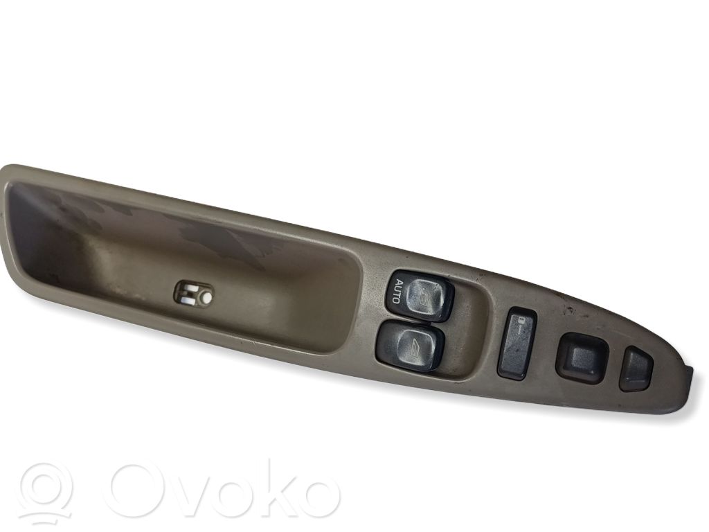 Volvo S40, V40 Electric window control switch 