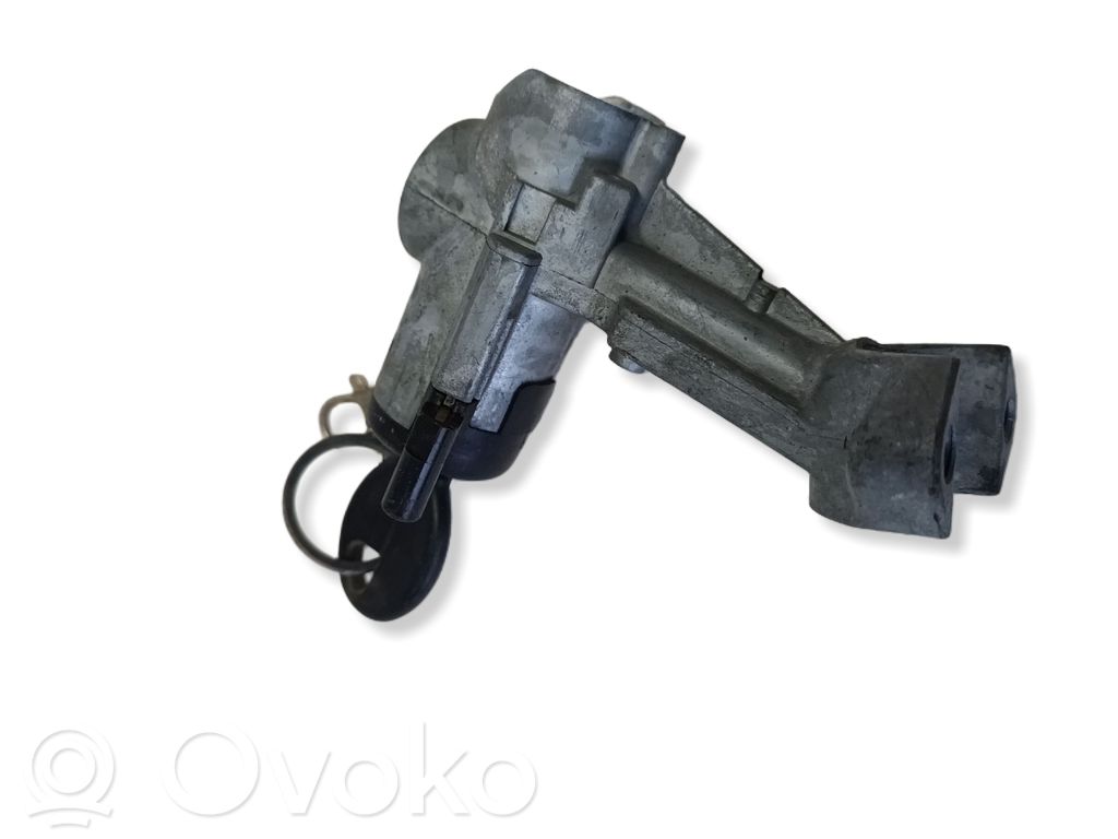 Virtalukko