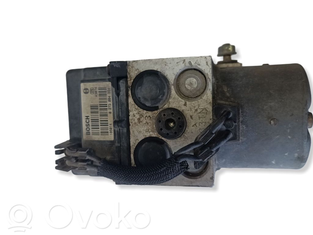Renault Megane I Bomba de ABS 