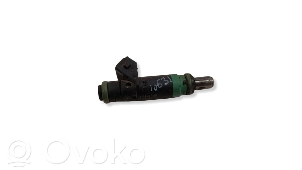 Fuel injector   9F593,2325SD2951,98HFBB