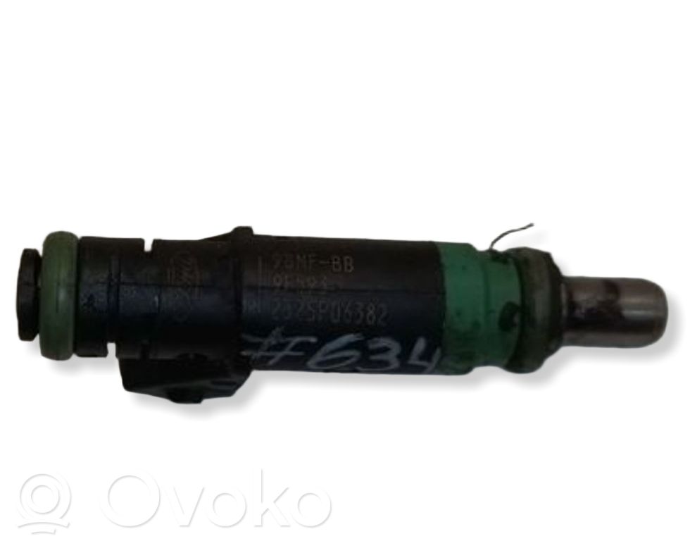 Fuel injector   98MFBB,9F593,2325P06382