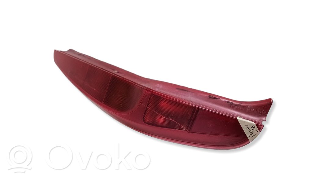 Fiat Punto (188) Lampa tylna 