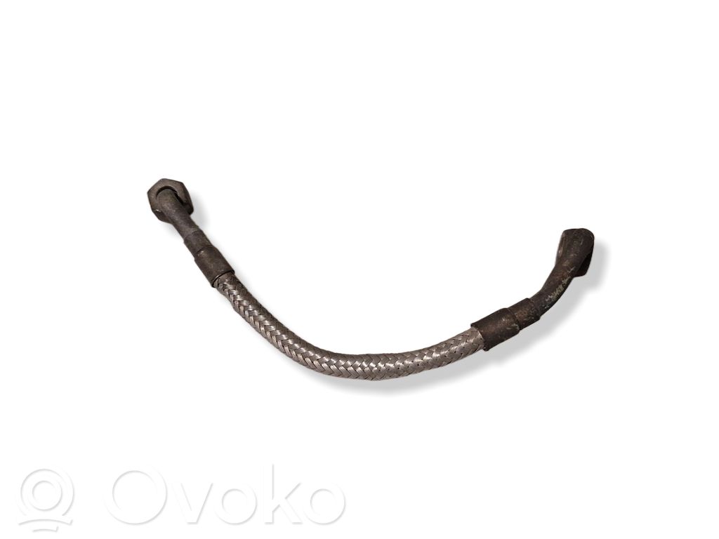 Polttoaineputki