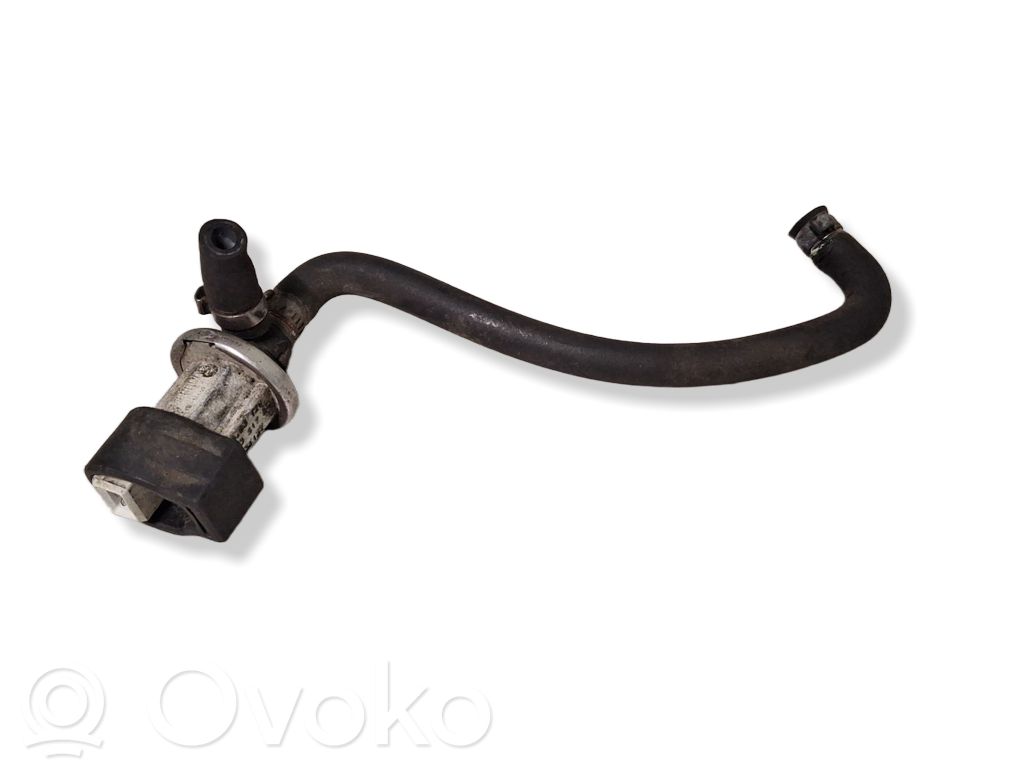 Audi 80 90 S2 B4 Electroválvula del turbo 