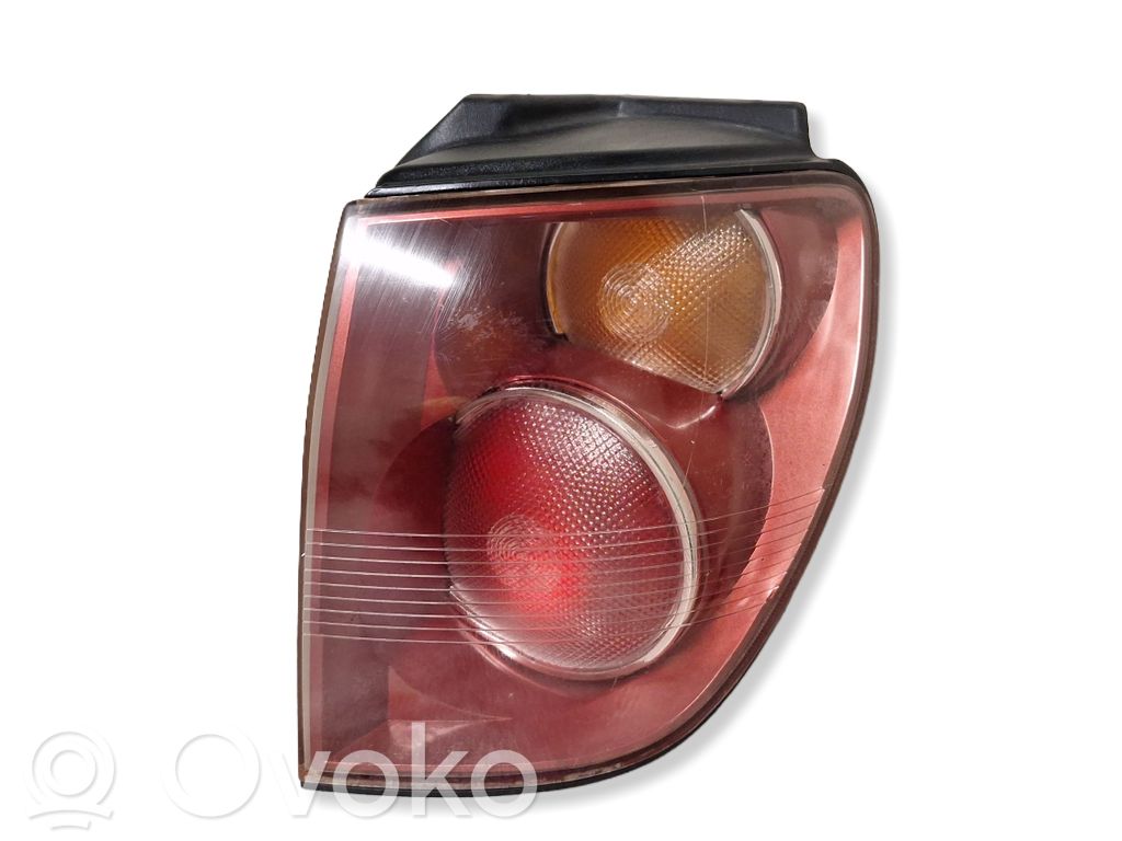 Lexus RX 300 Rear/tail lights 