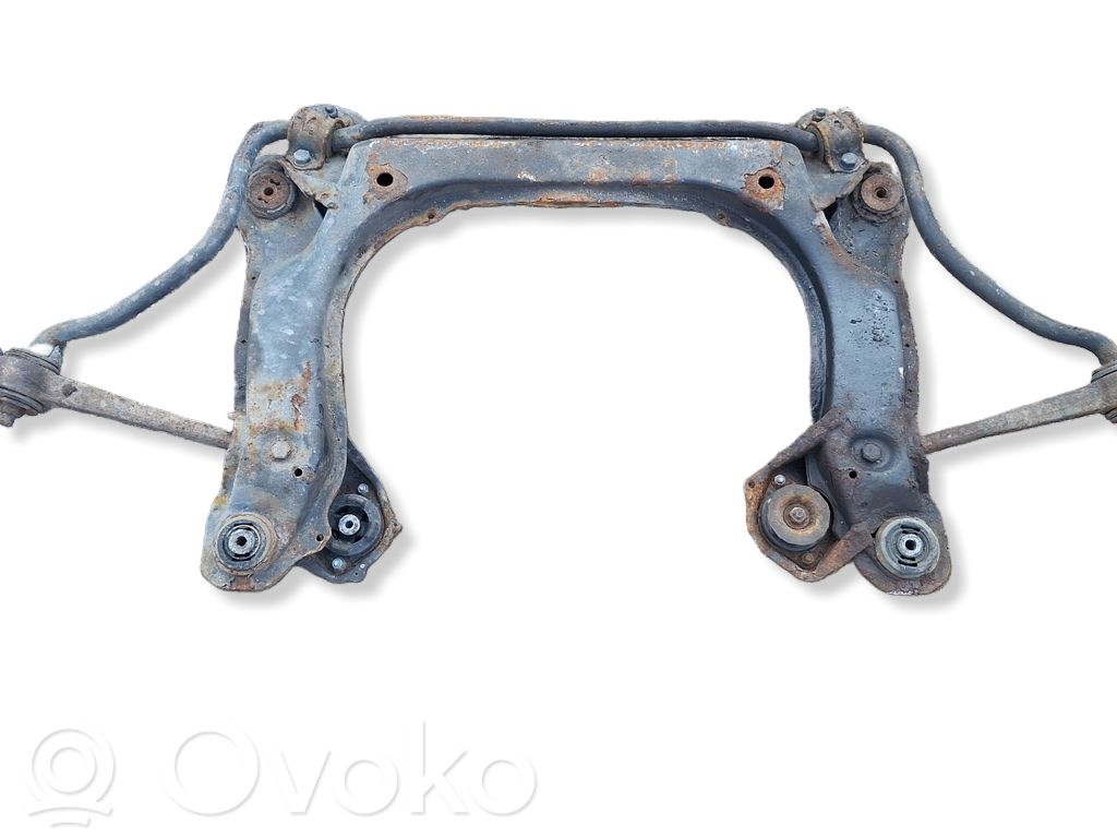 Front subframe
