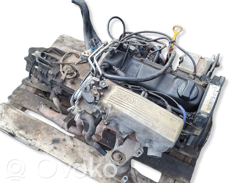 Engine swap