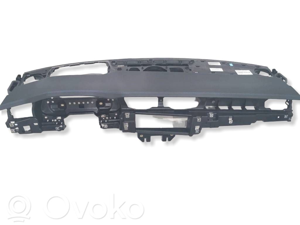 Audi A6 S6 C8 4K Panelis 