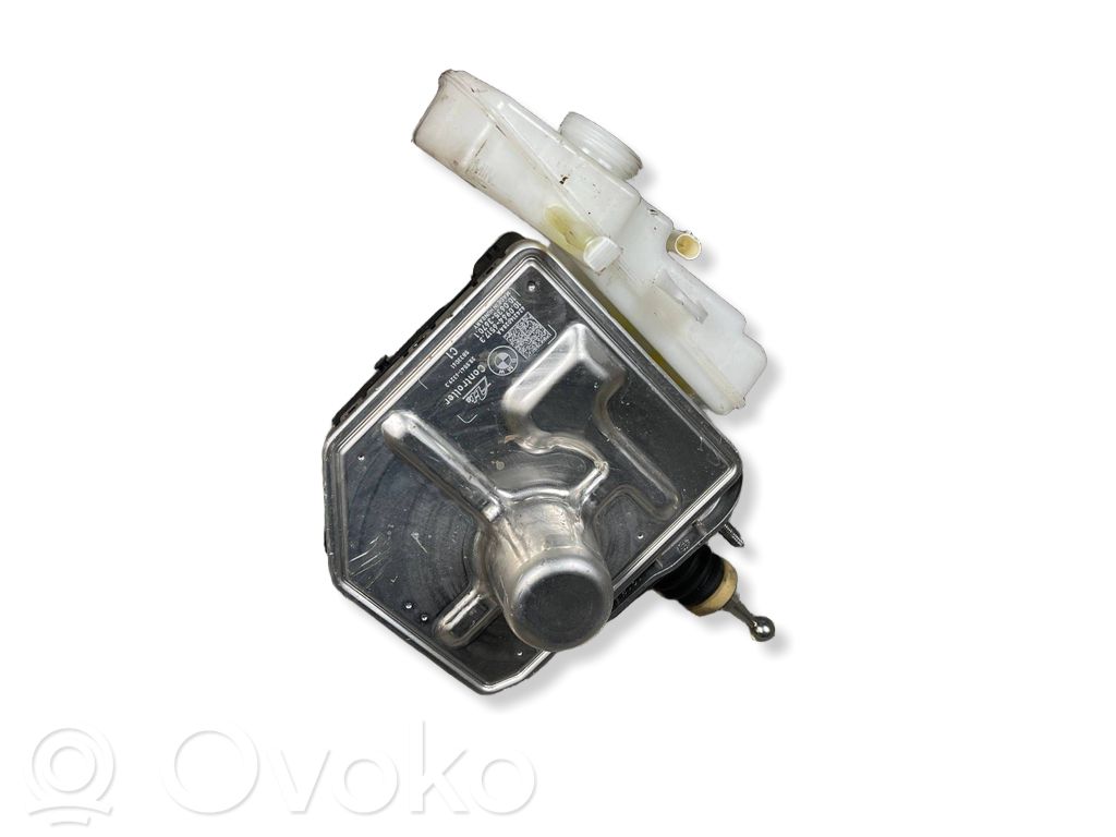 ABS Pump   5B33D59