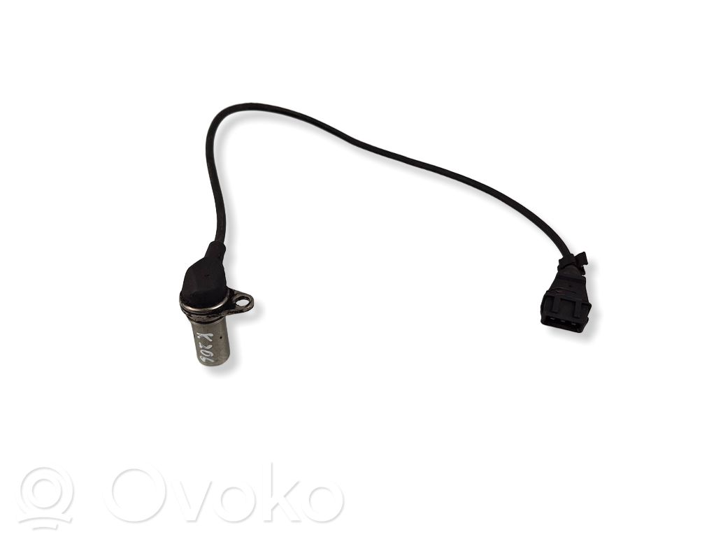 Volkswagen Golf V Crankshaft position sensor 