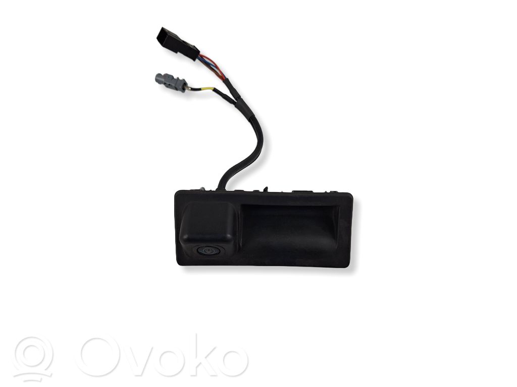Audi A3 S3 8V Tuulilasin tuulilasikamera 