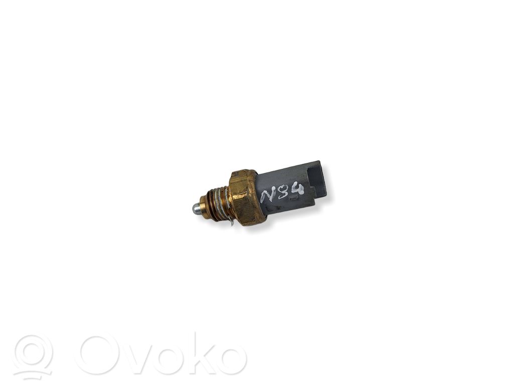 Citroen Berlingo Sensor interruptor de luz de marcha atrás 