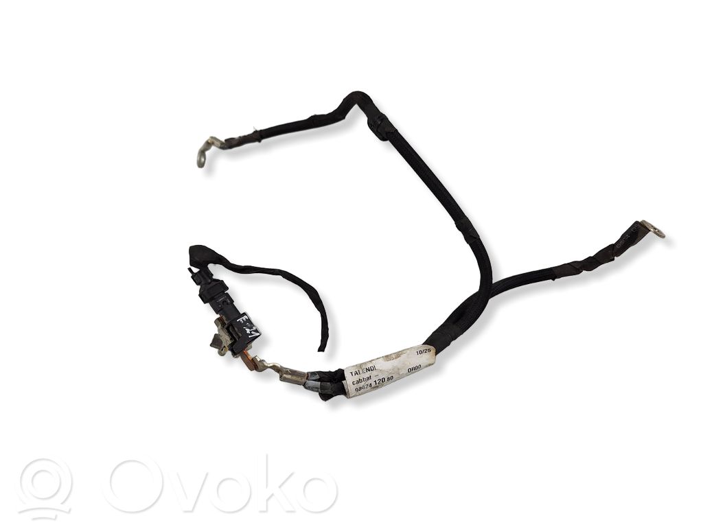 Citroen C3 Other wiring loom 