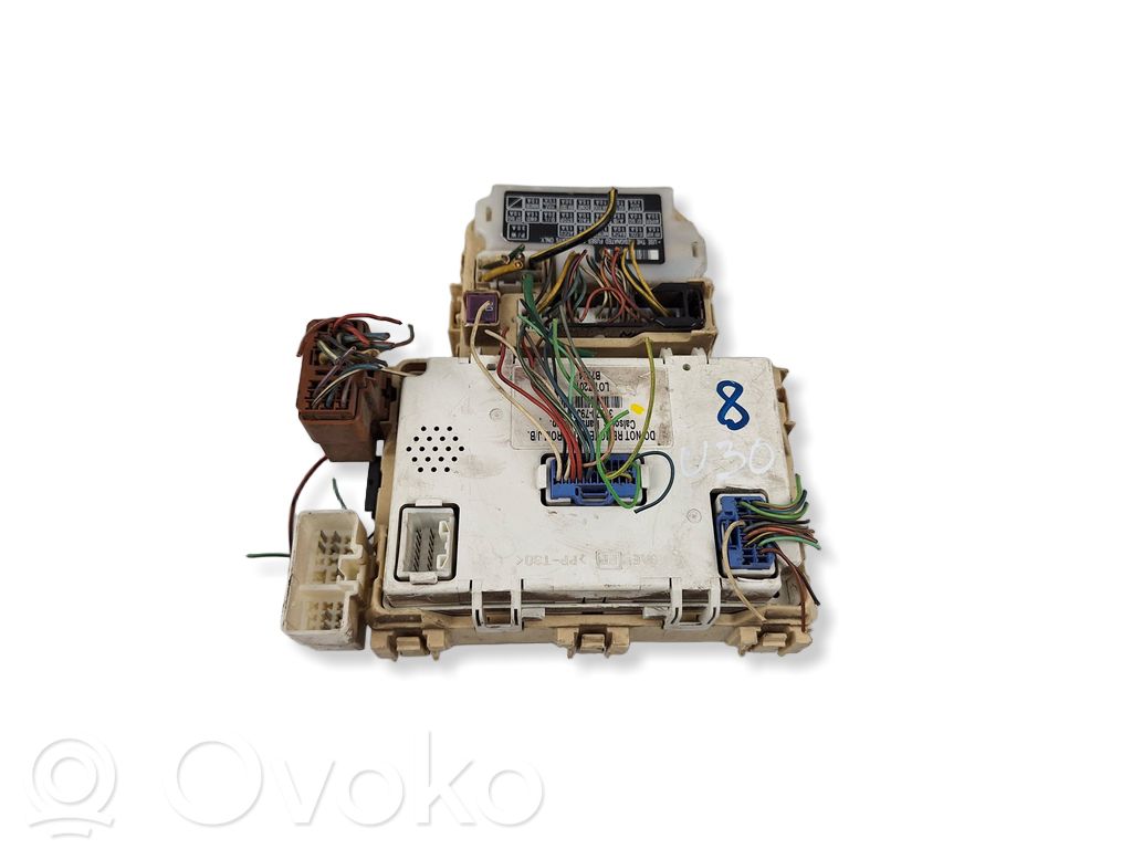 Suzuki SX4 Fuse module 
