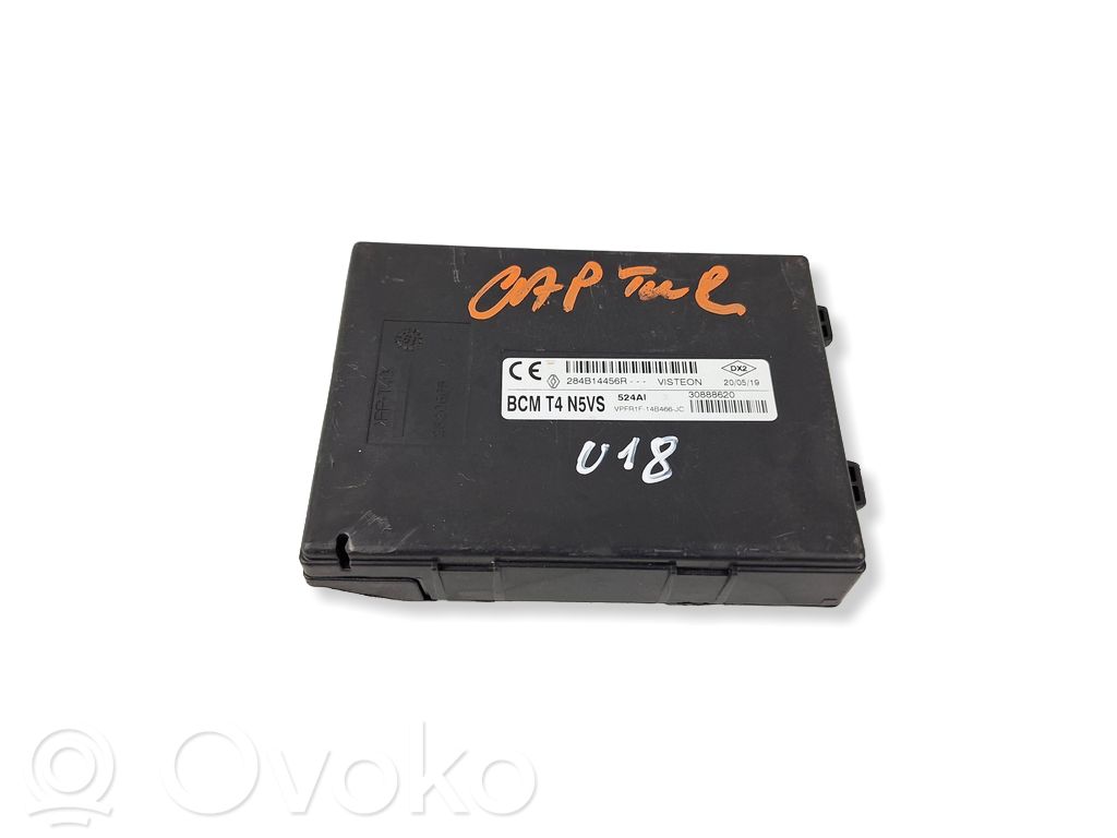 Renault Trafic III (X82) Other control units/modules 