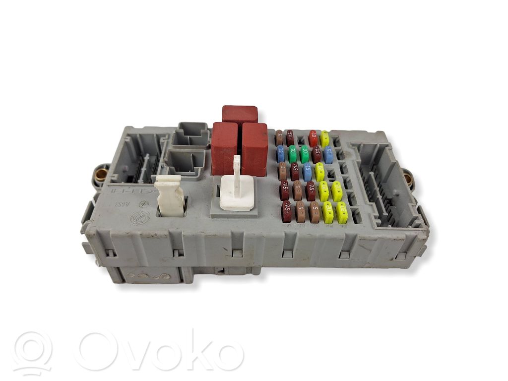 Fiat Bravo BSM Control unit 