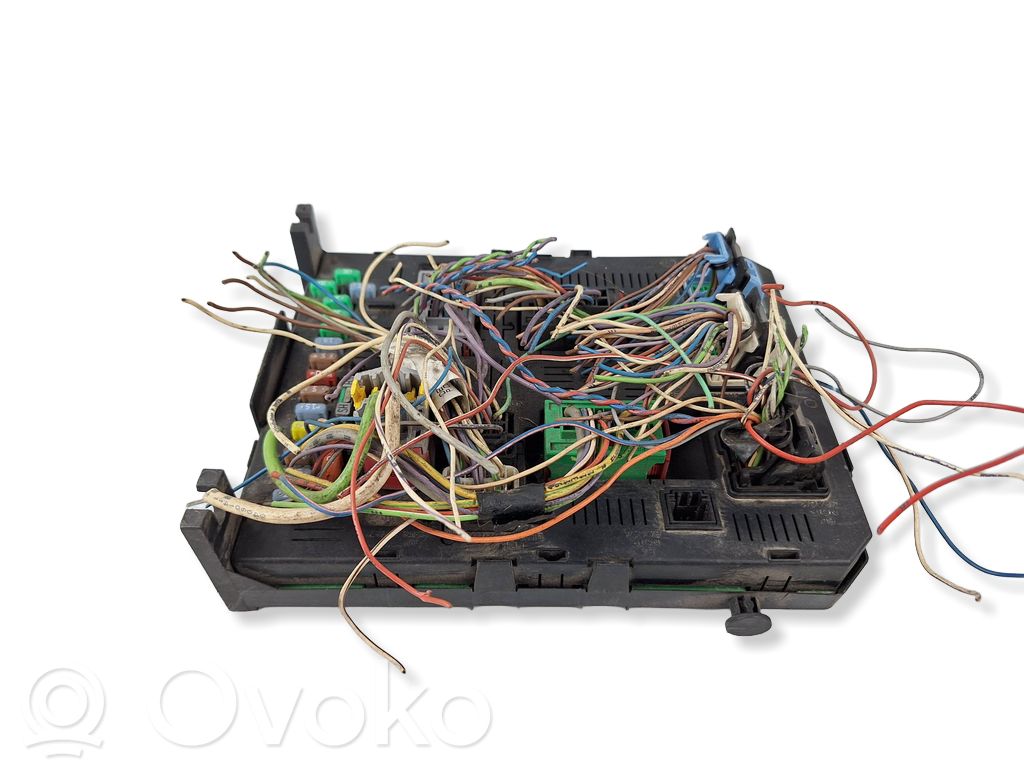 Peugeot 407 Comfort/convenience module 